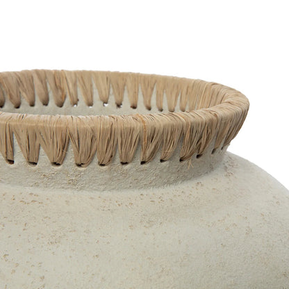 Die "Styly" Vase - Concrete Natural - S