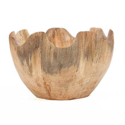 The "Ifefe" Fruit Bowl - Natural