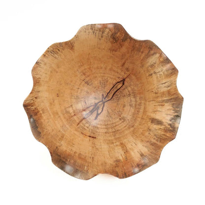 The "Ifefe" Fruit Bowl - Natural