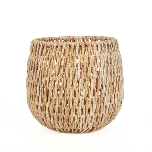 The "Louh Louh" Basket - Natural - M