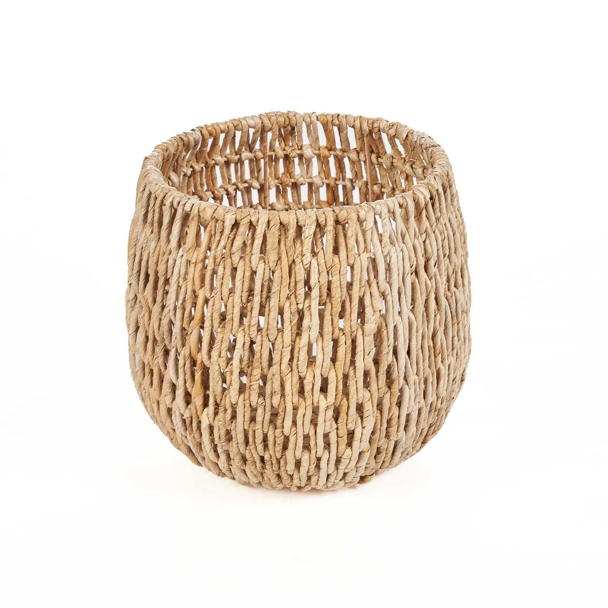 The "Louh Louh" Basket - Natural - M