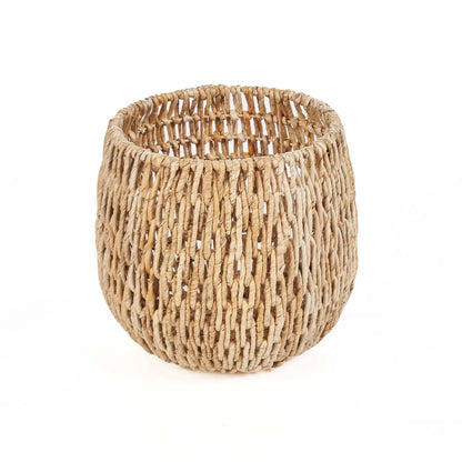 The "Louh Louh" Basket - Natural - M