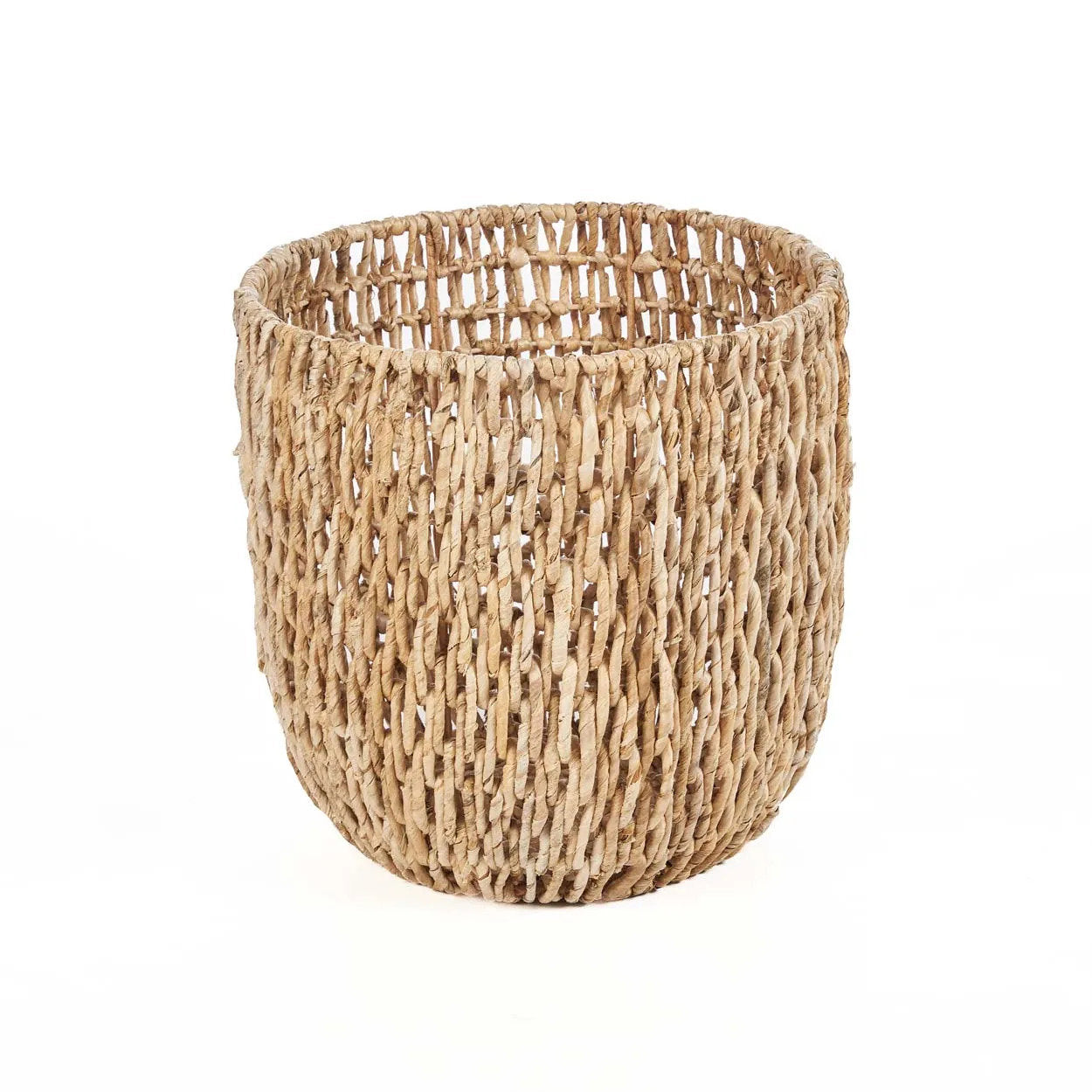 The "Louh Louh" Basket - Natural - S