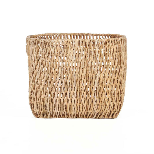 The "Louh Louh" Basket - Natural - XL