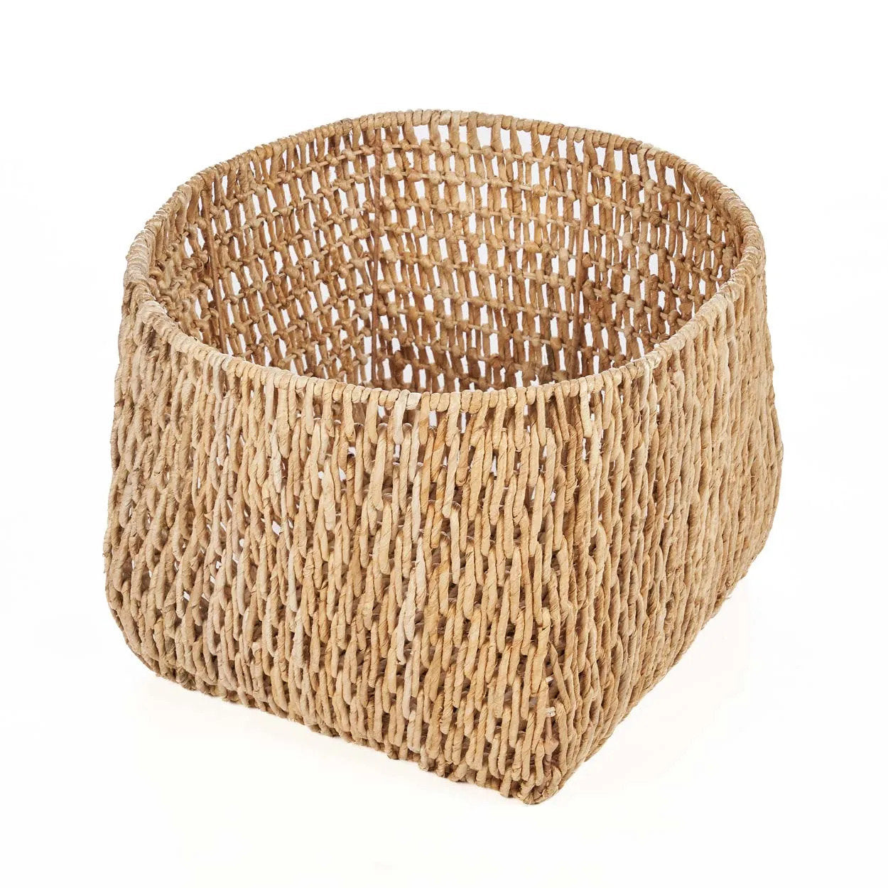 The "Louh Louh" Basket - Natural - XL