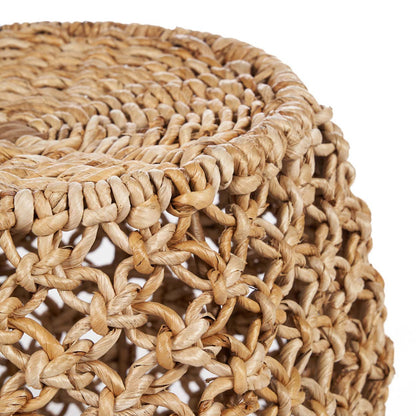 The "Dannih" Stool - Natural