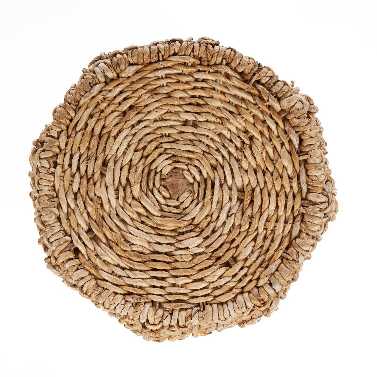 The "Dannih" Stool - Natural