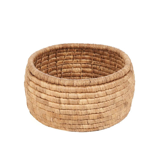The "Sarvatah" Basket - Natural
