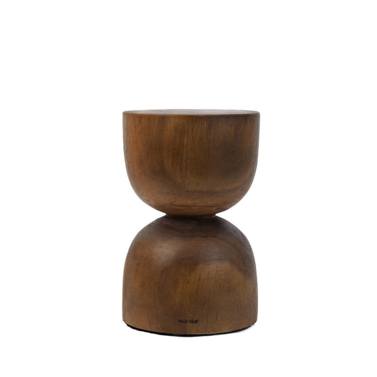The "Azure" Stool - Natural