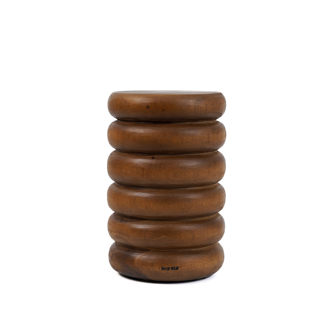 The "Umiko" Stool - Natural