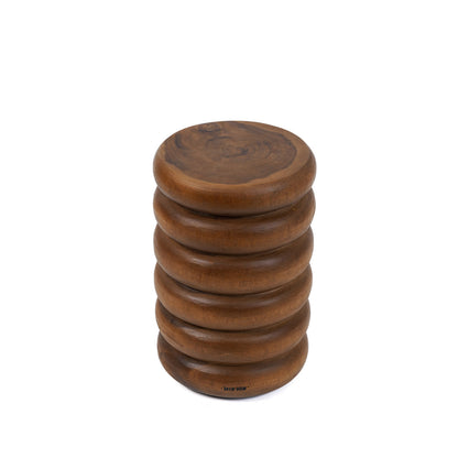 The "Umiko" Stool - Natural