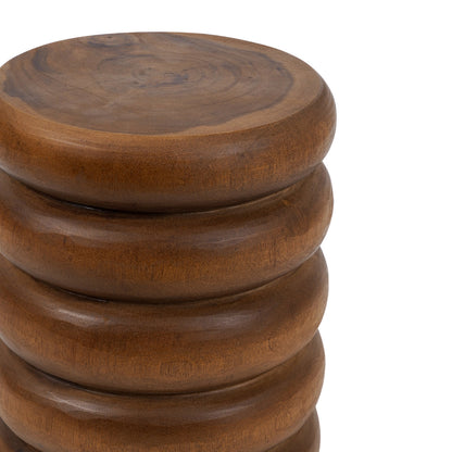 The "Umiko" Stool - Natural