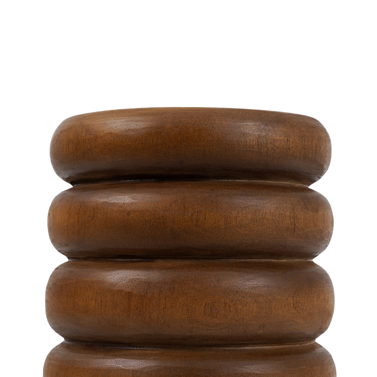 The "Umiko" Stool - Natural