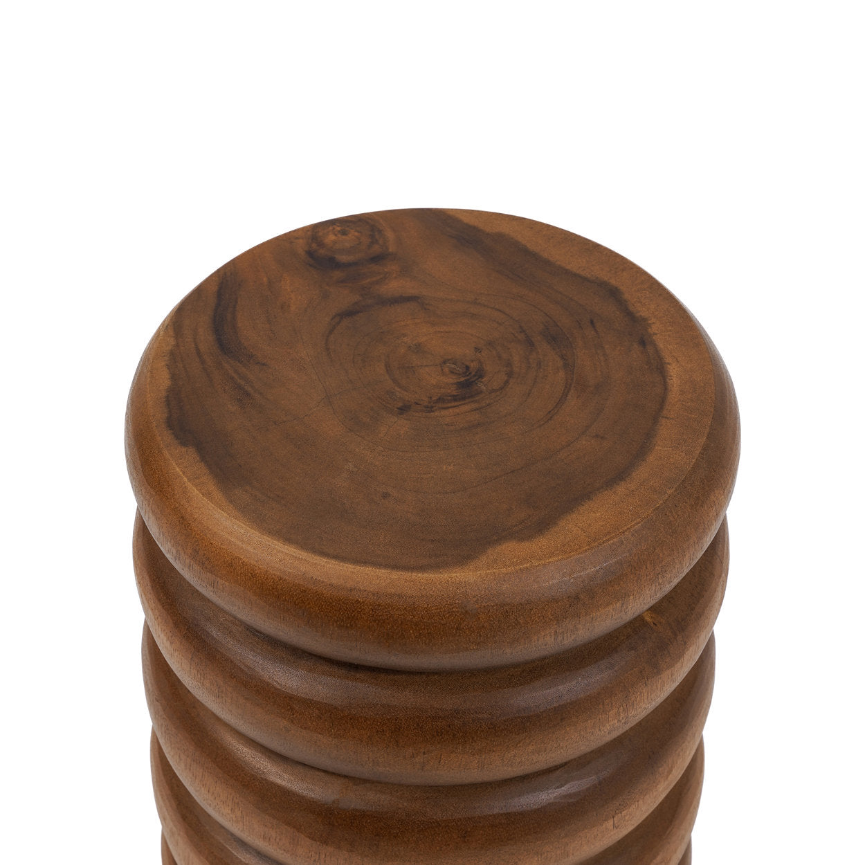 The "Umiko" Stool - Natural