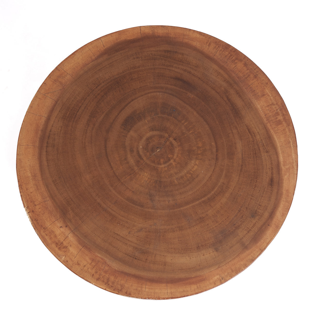 The "Indra" Stool - Natural
