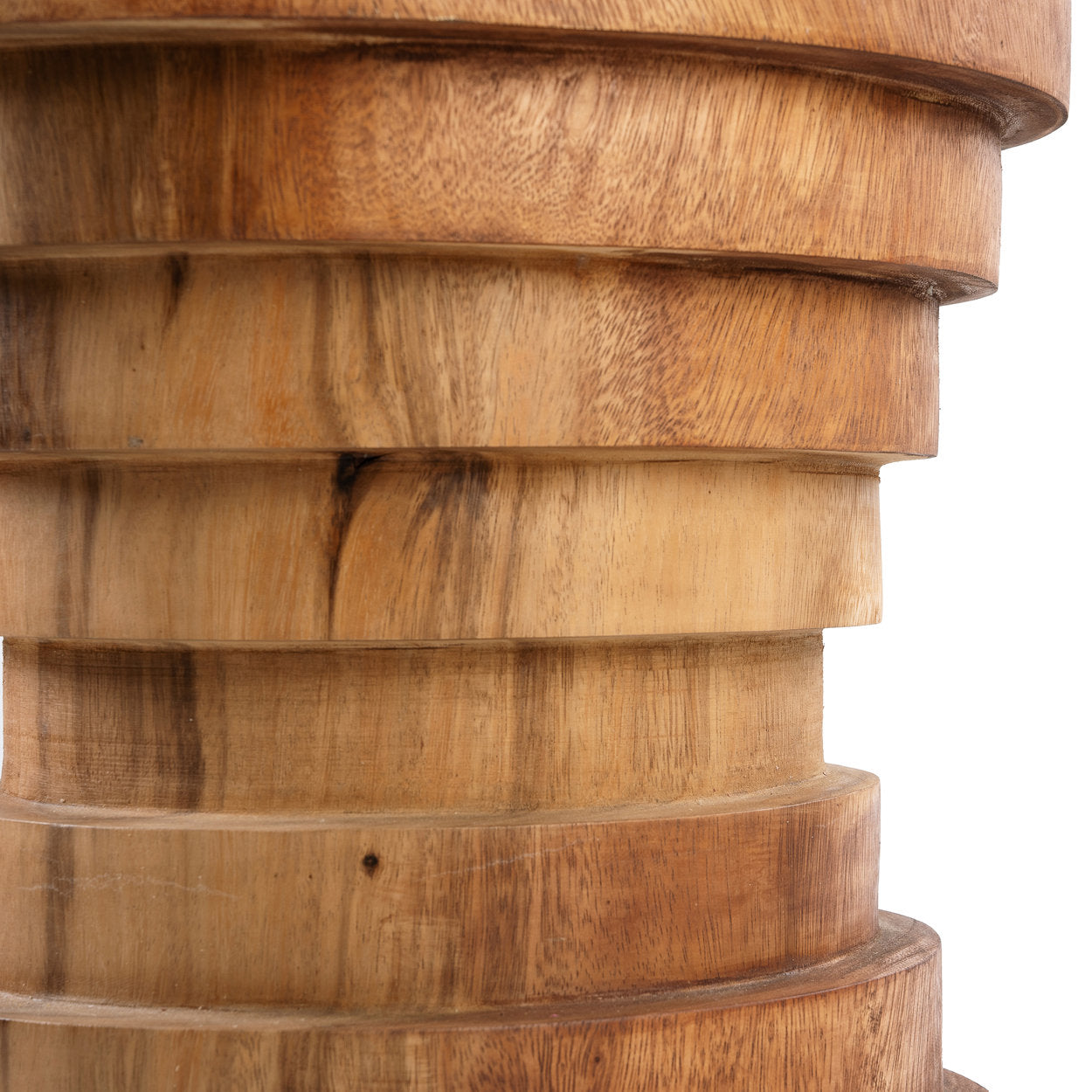 The "Mazu" Stool - Natural