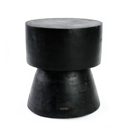 The "Warmi" Stool - Black