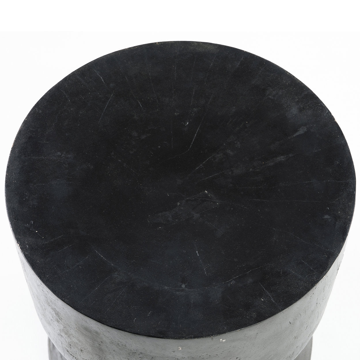 The "Warmi" Stool - Black