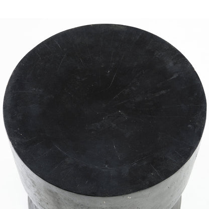 The "Warmi" Stool - Black