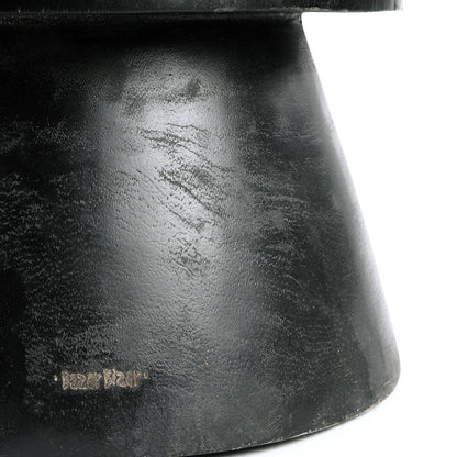 The "Warmi" Stool - Black