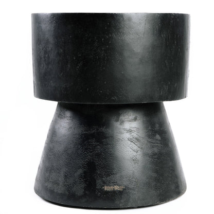 The "Warmi" Stool - Black