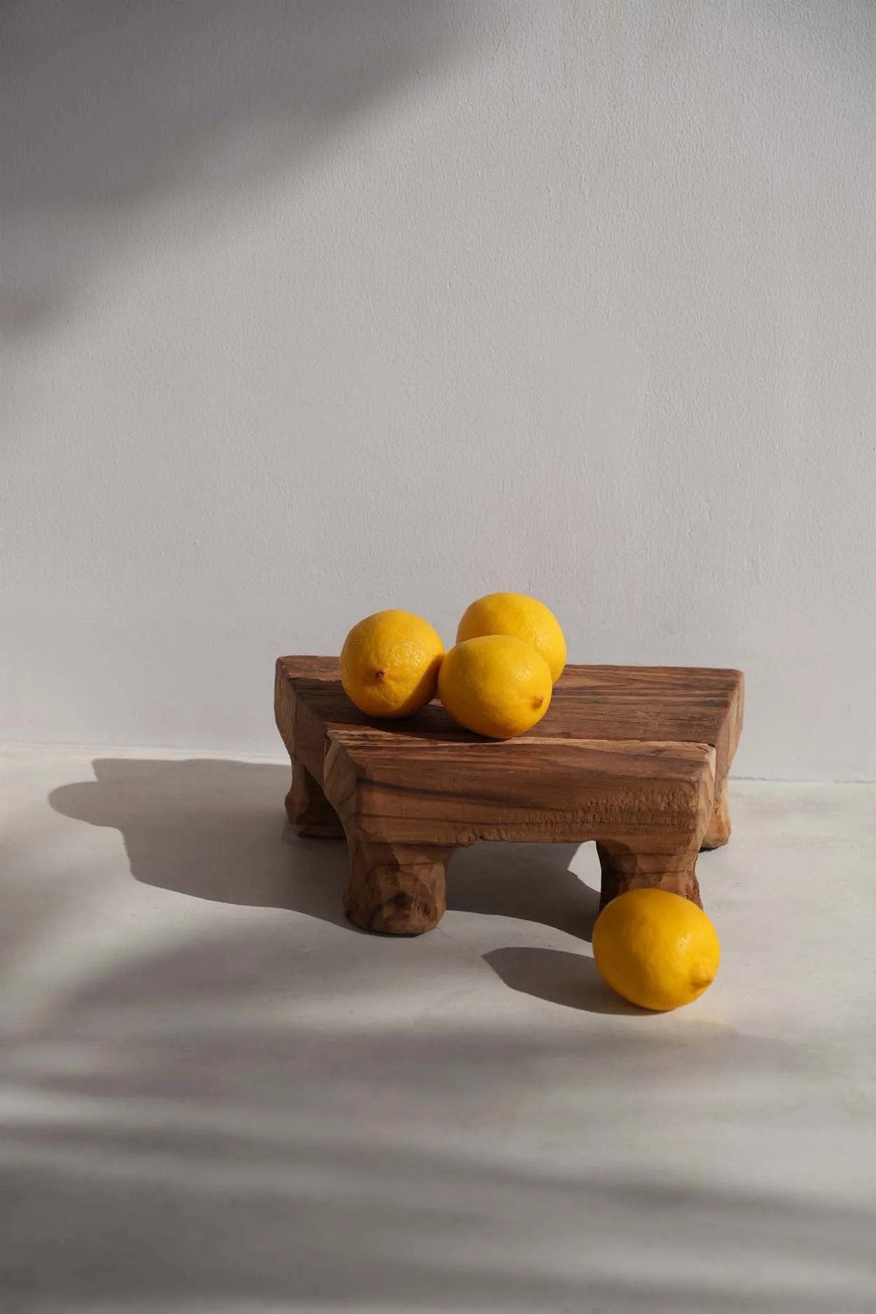 Il Vassoio Gnammo - Naturale