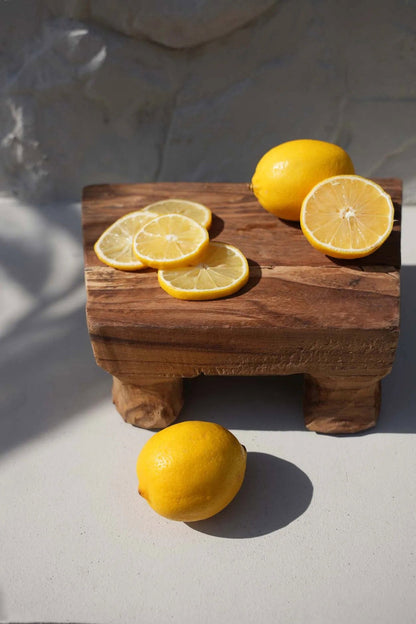 Il Vassoio Gnammo - Naturale