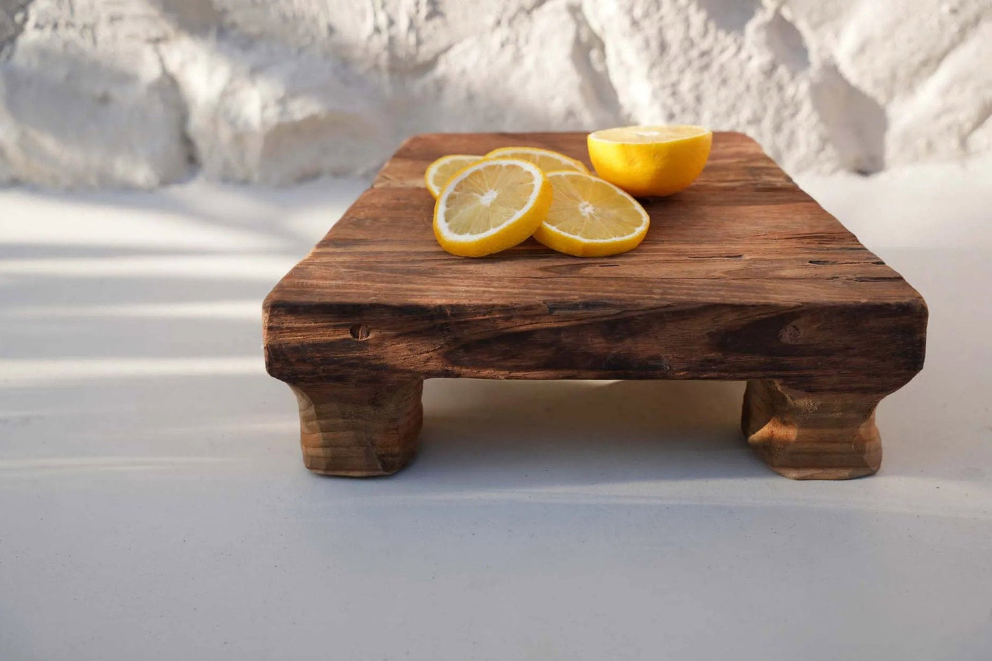 Il Vassoio Gnammo - Naturale