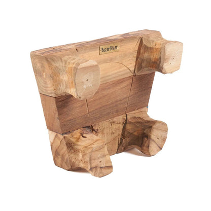 Il Vassoio Gnammo - Naturale