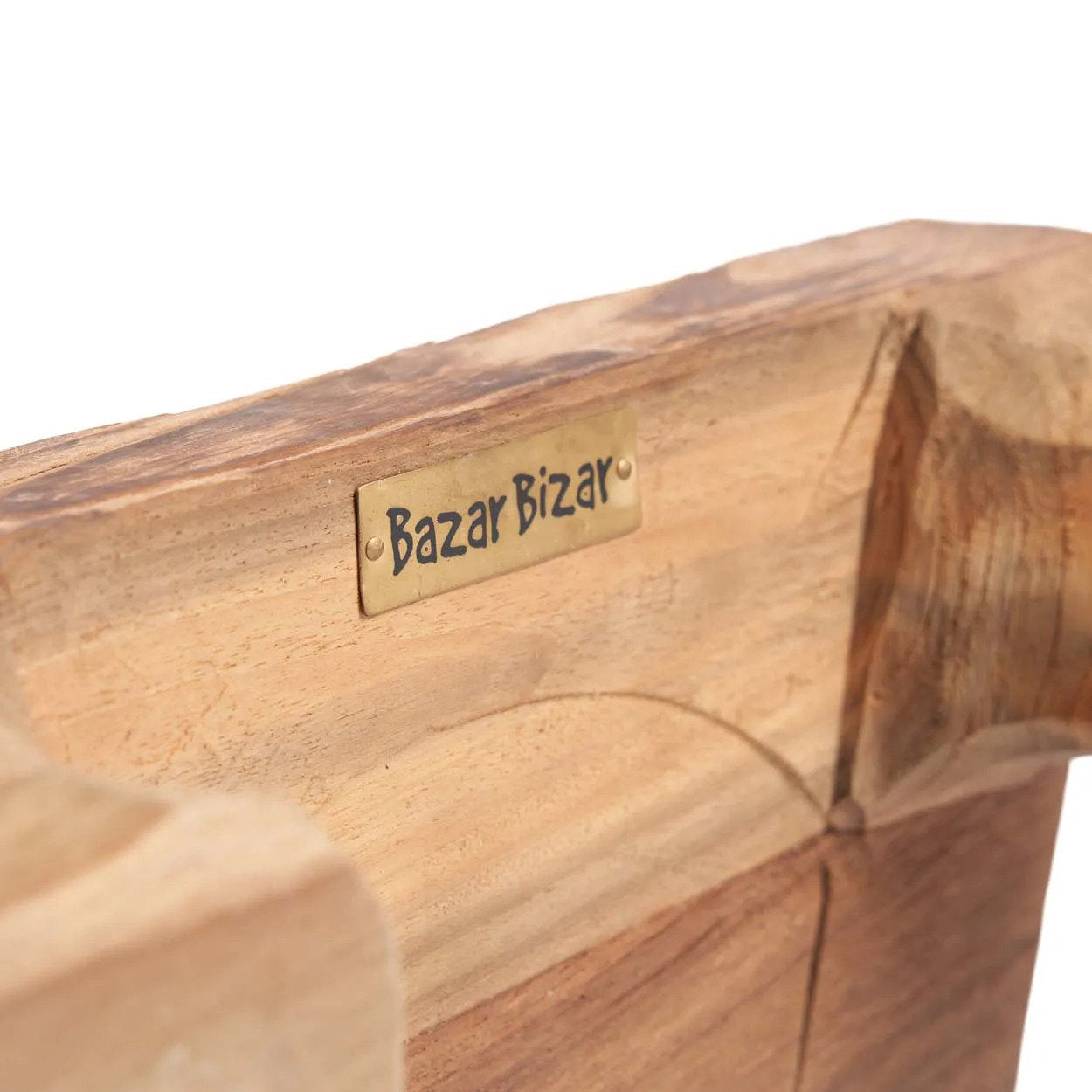 Il Vassoio Gnammo - Naturale