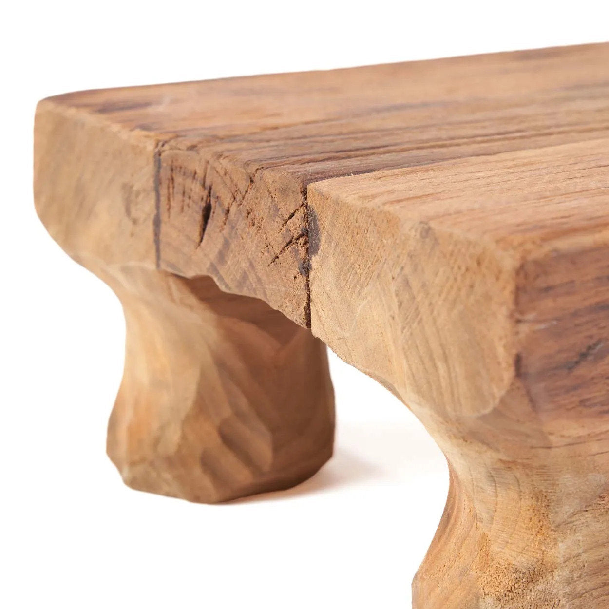 The "Delish" Tray - Natural