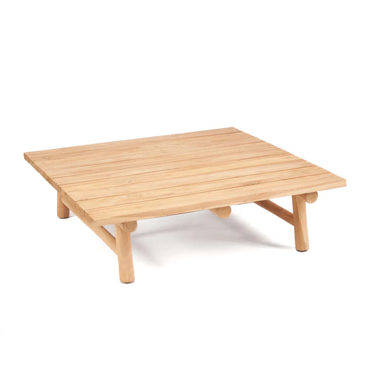 A mesa de centro "Nusa Penida