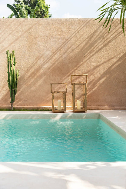 Die "Nusa Penida" Laterne - S