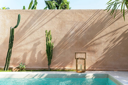 Die "Nusa Penida" Laterne - S