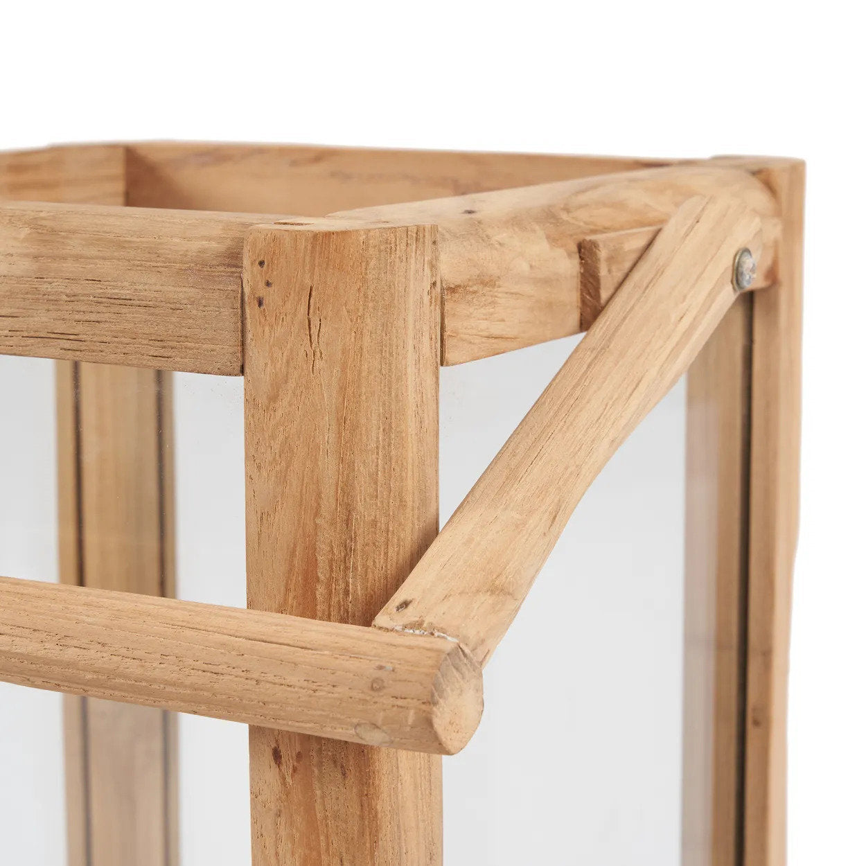 Die "Nusa Penida" Laterne - S