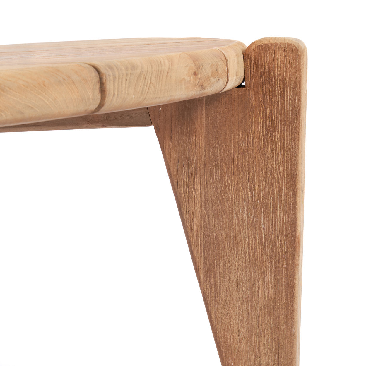 The "Seseh" Coffee Table - M - Outdoor