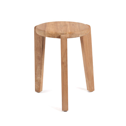 The "Seseh" Side Table - Natural