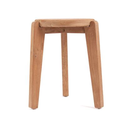 The "Seseh" Side Table - Natural