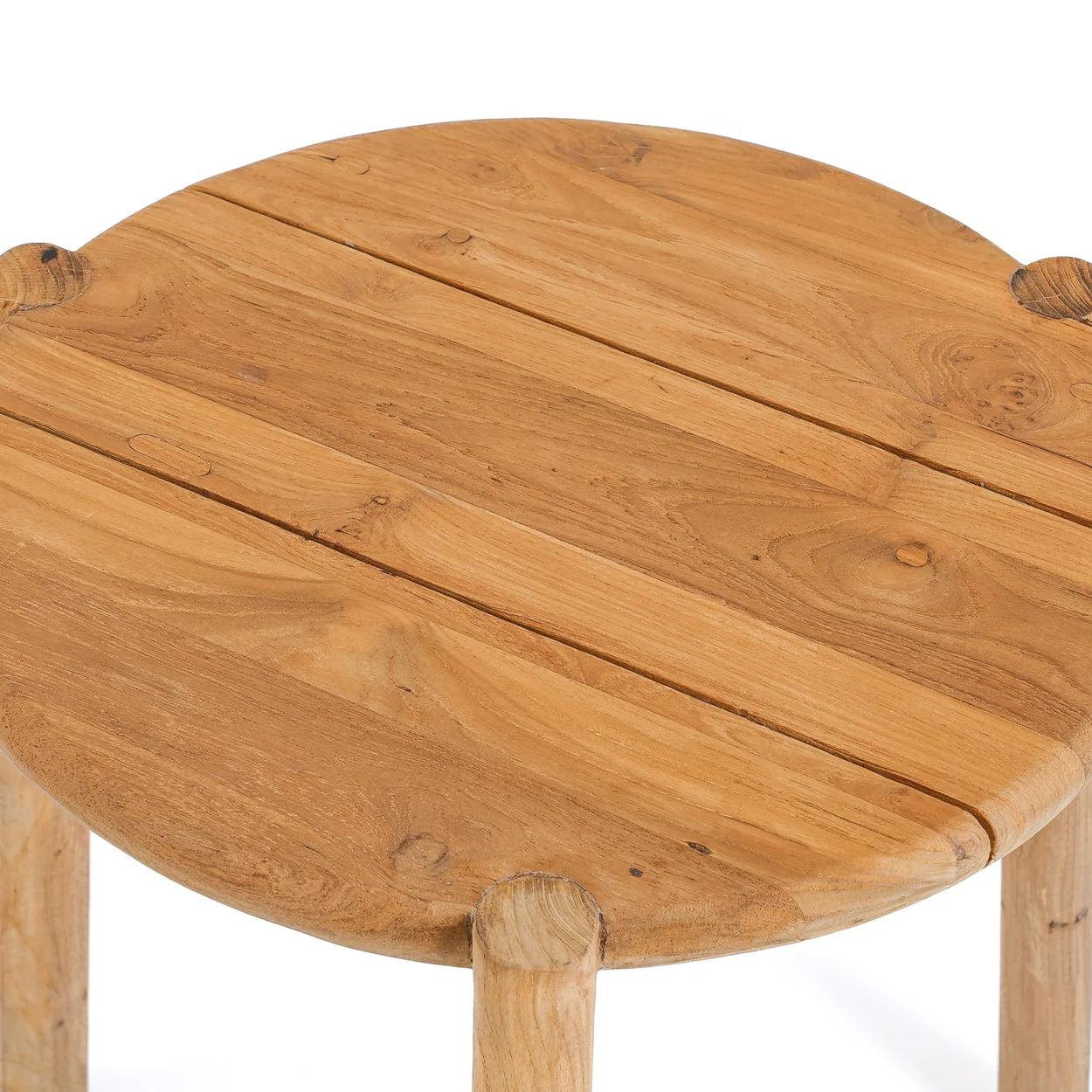 The "Gilimanuk" Side Table - Outdoor