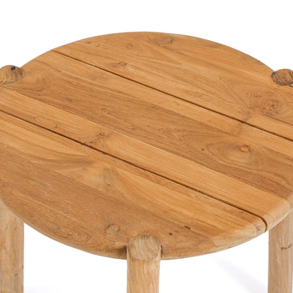 The "Gilimanuk" Side Table - Outdoor