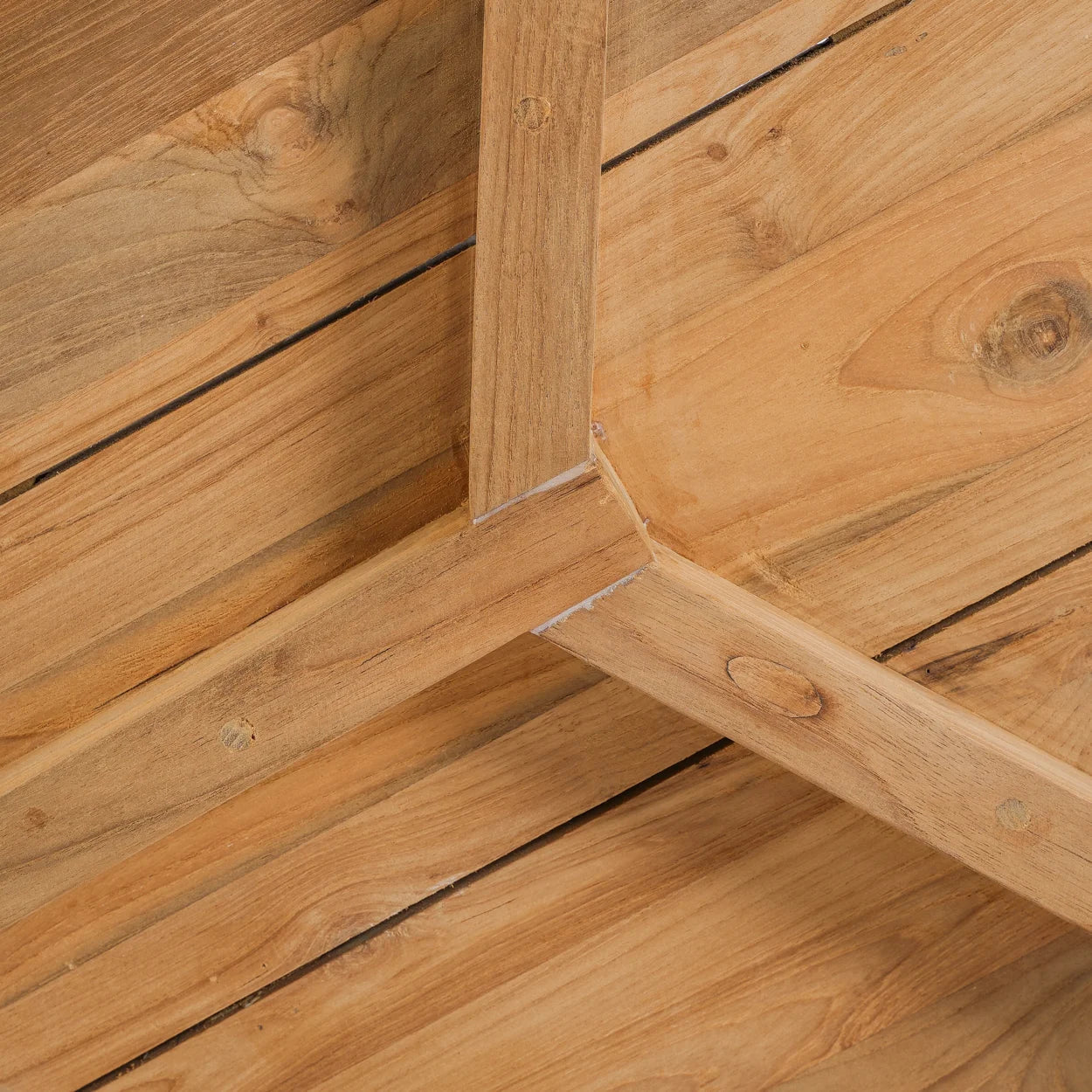 The "Gilimanuk" Side Table - Outdoor