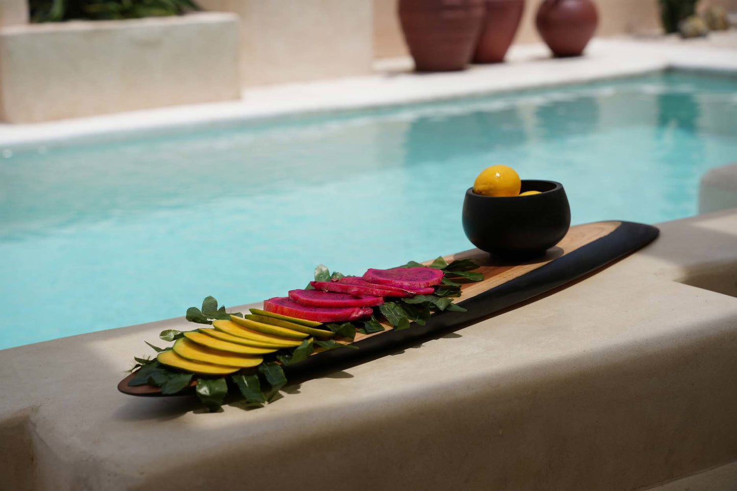 The "Bondi" Tapas Plate - XL