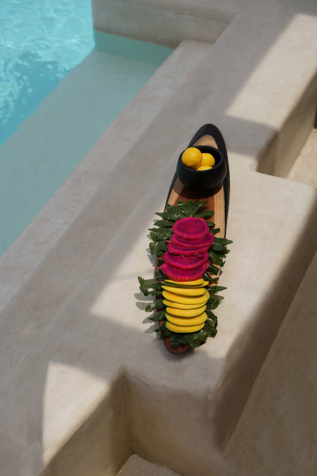 The "Bondi" Tapas Plate - XL