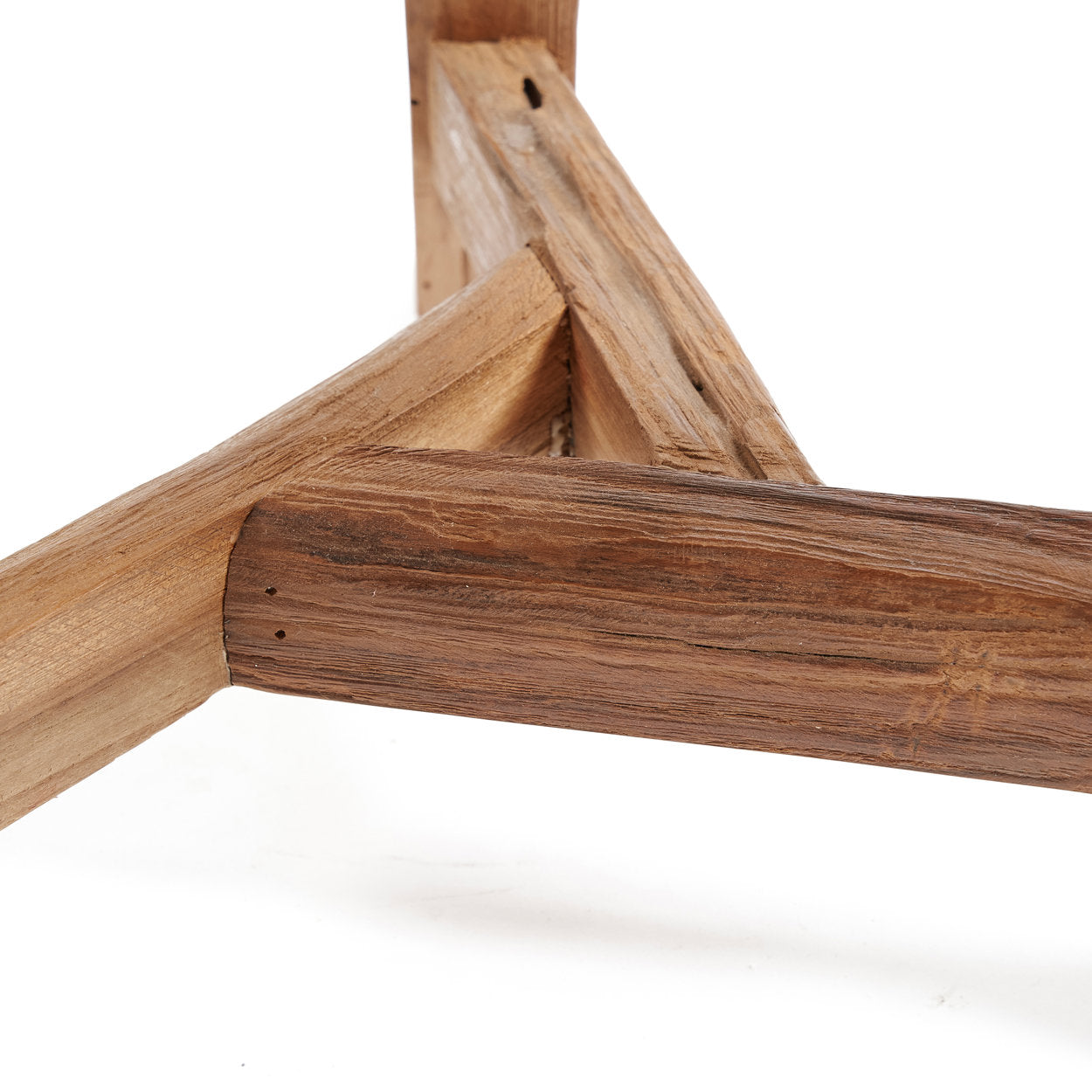 The "Yatai" Stool - Natural - M