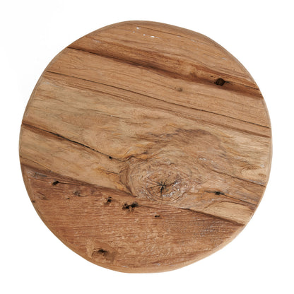 The "Yatai" Stool - Natural - S