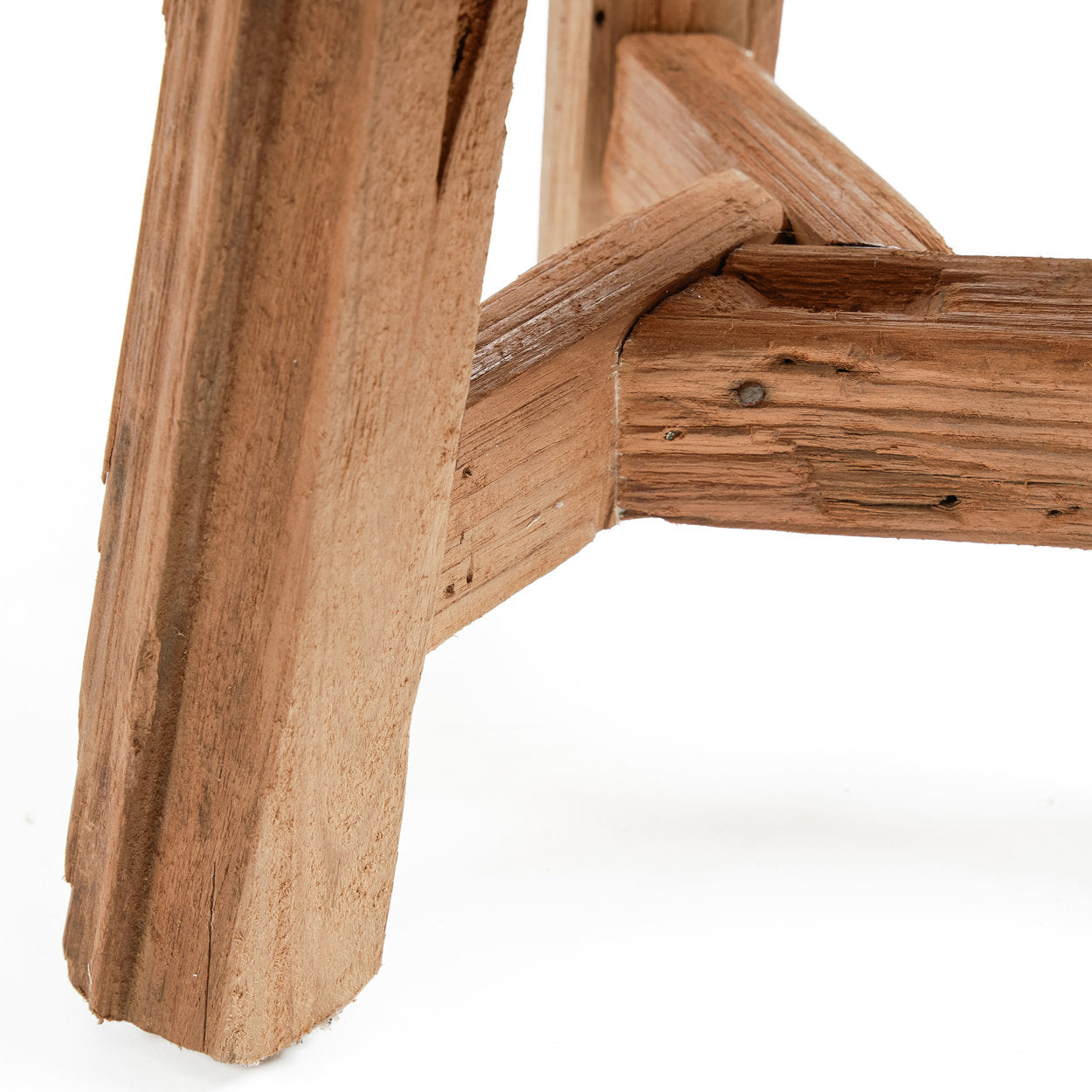 The "Yatai" Stool - Natural - S