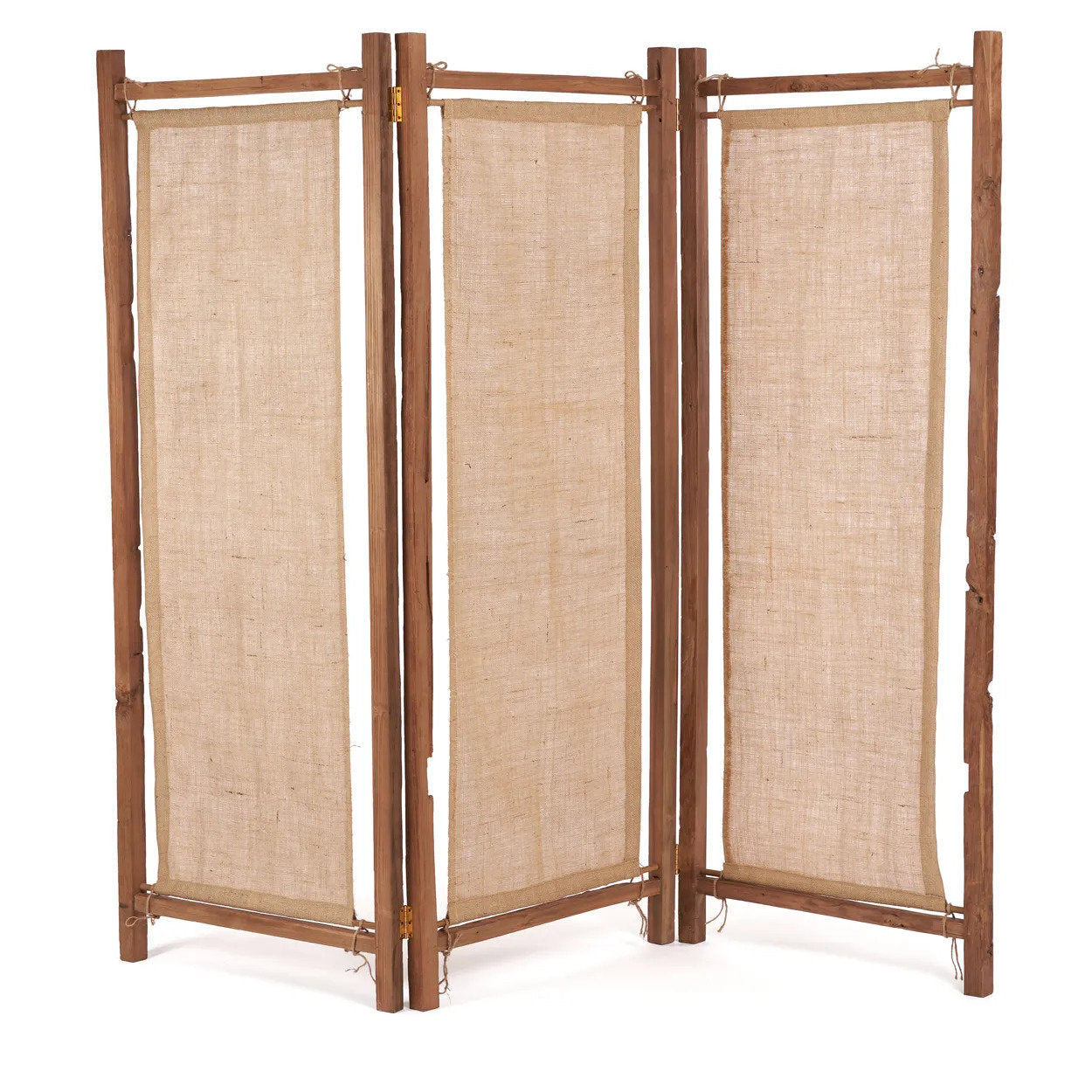 The "Zenbu" Divider - Natural
