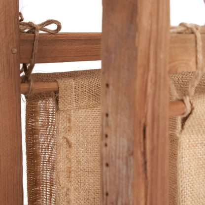 The "Zenbu" Divider - Natural