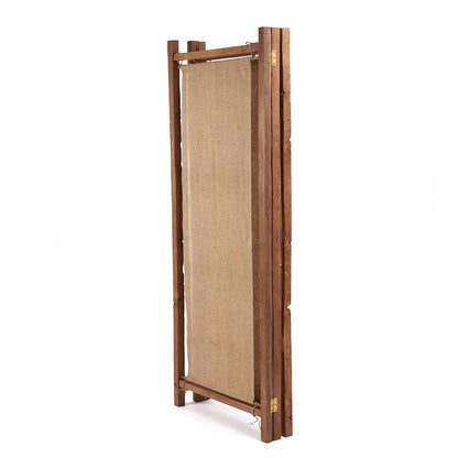 The "Zenbu" Divider - Natural