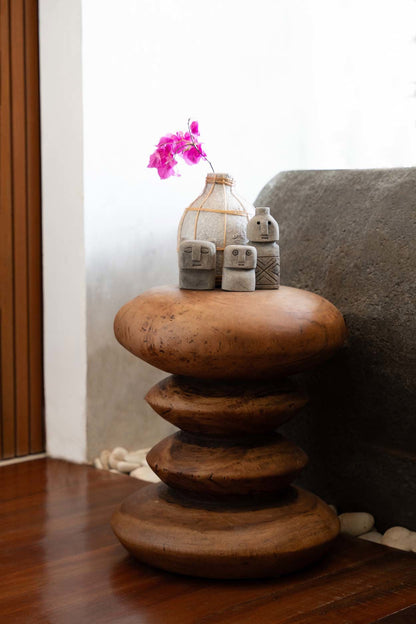 The "Simi" Stool